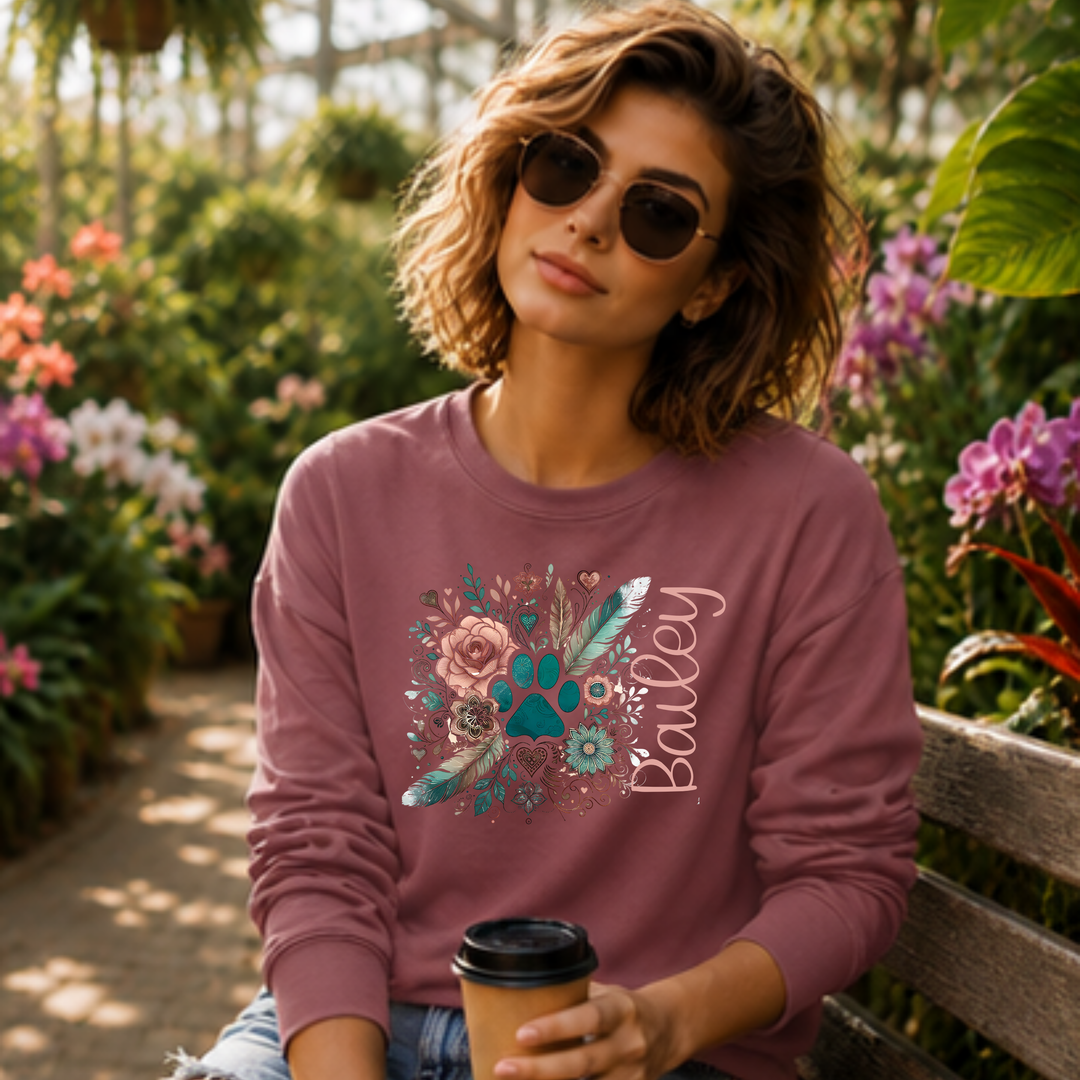 Bohemian Companion