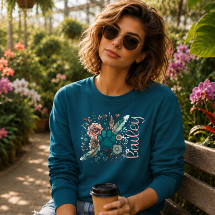 Bohemian Companion