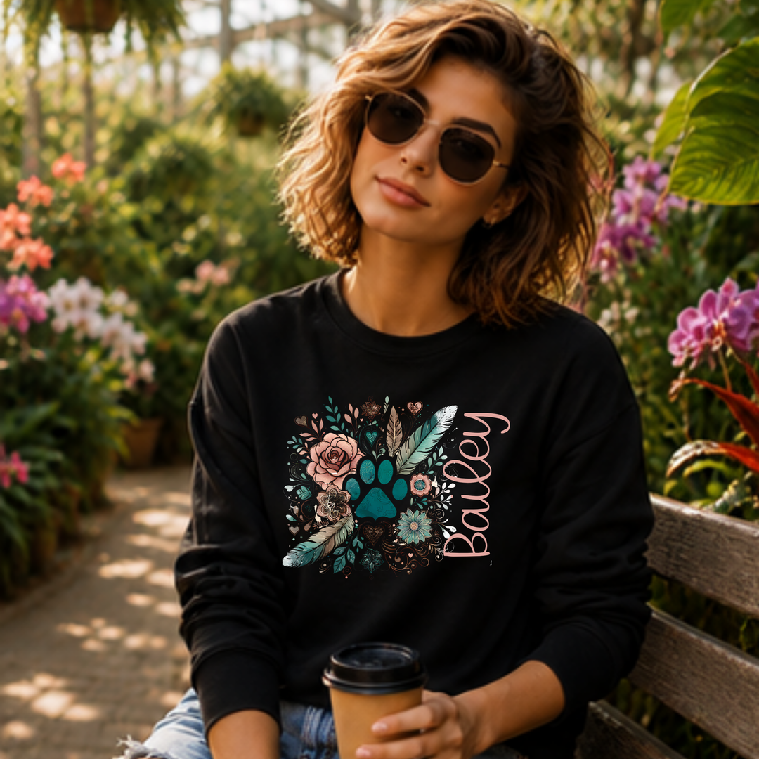 Bohemian Companion