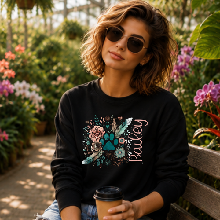 Bohemian Companion