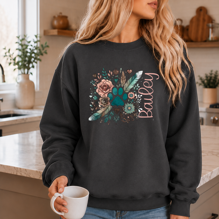 Bohemian Companion