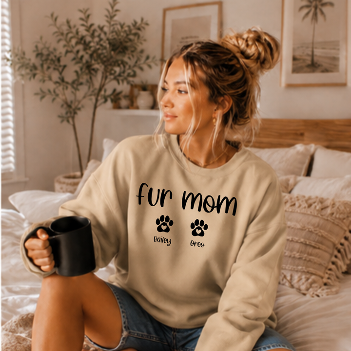 Pawfect Love