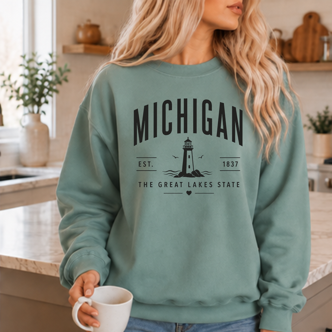 Home State Heritage