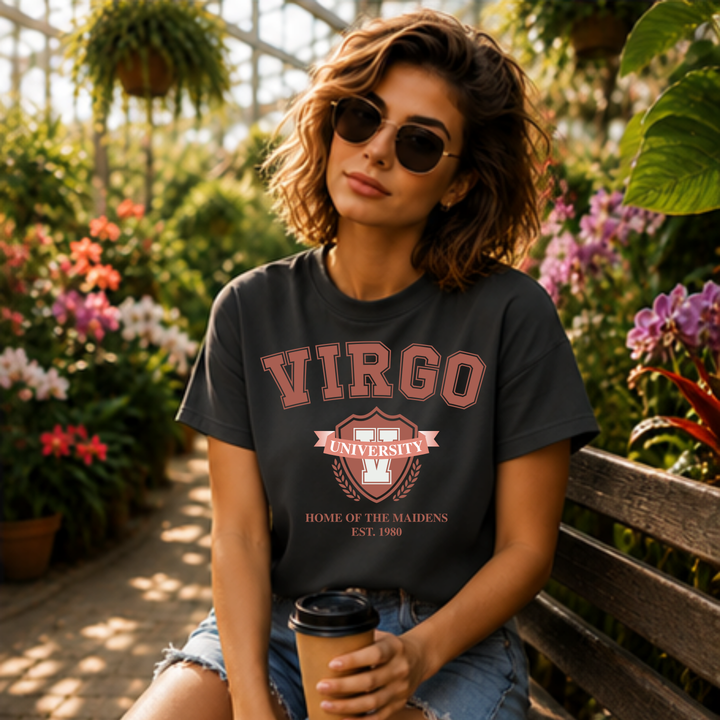 Astrology University