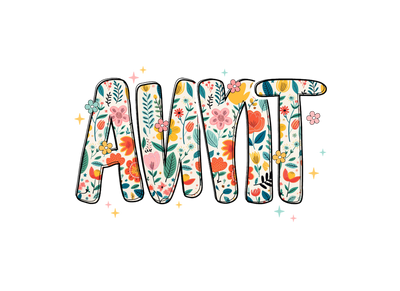 Aunt