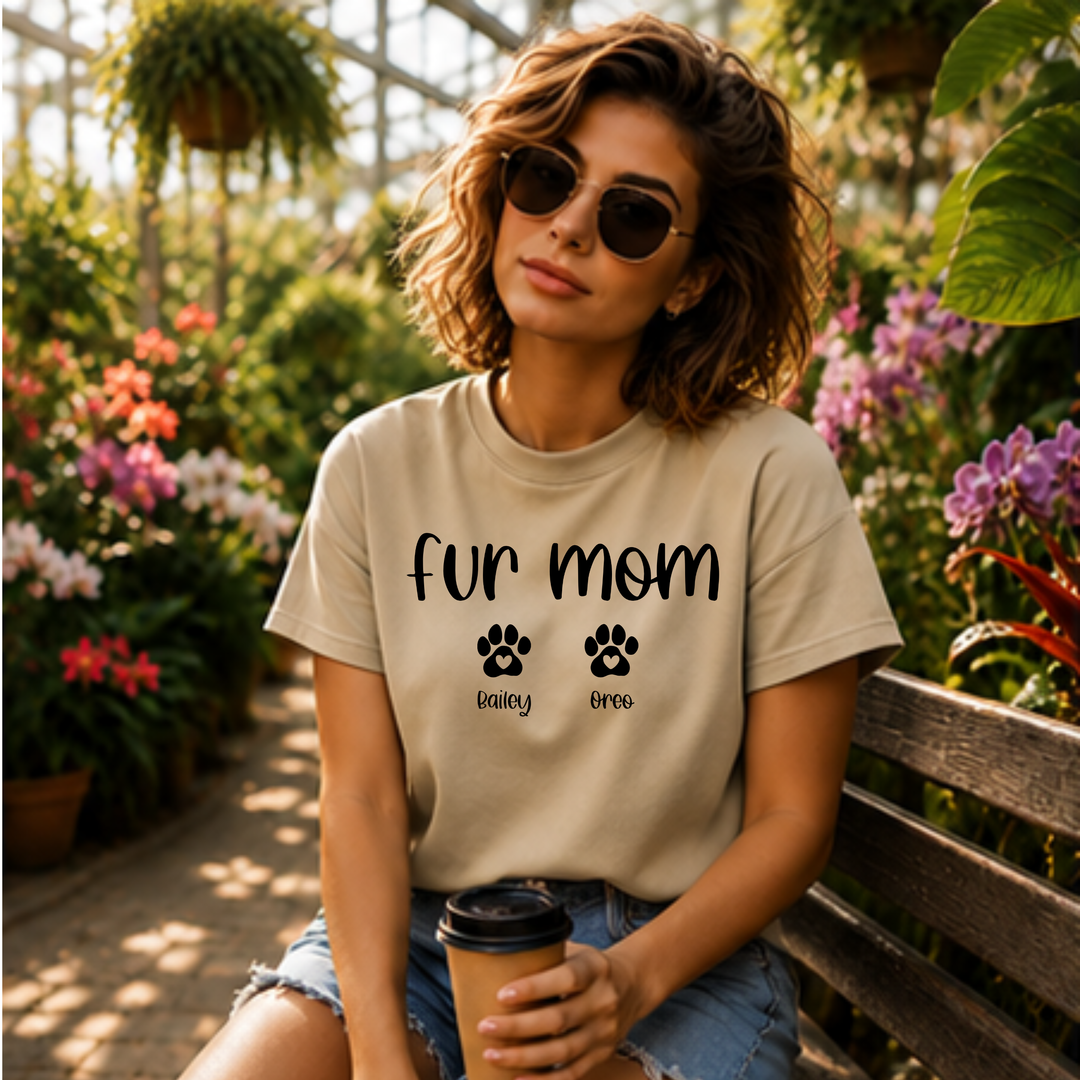 Pawfect Love