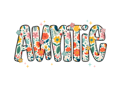 Auntie