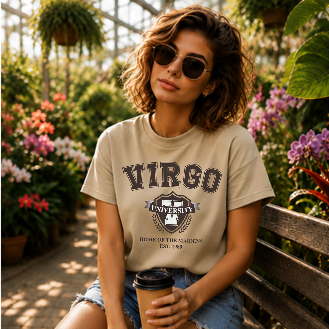Astrology University