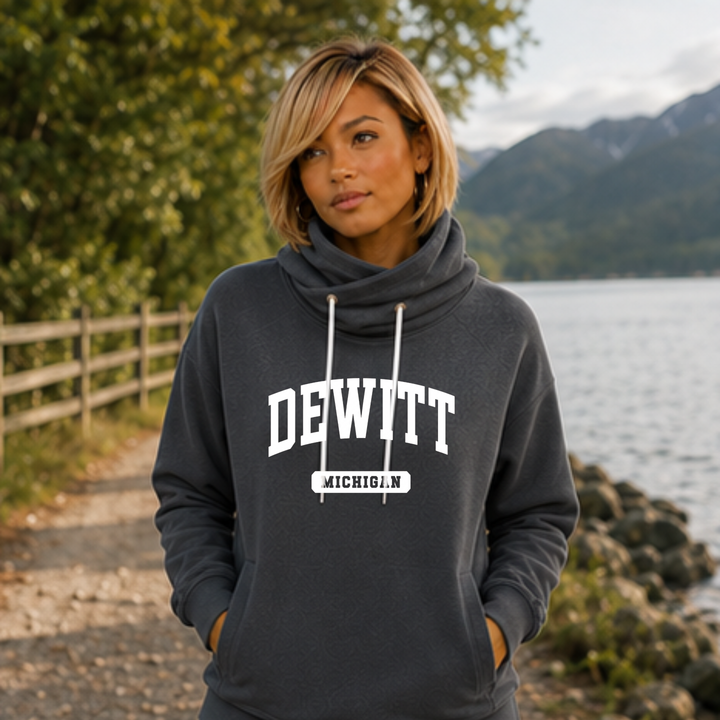 The Hometown Varsity