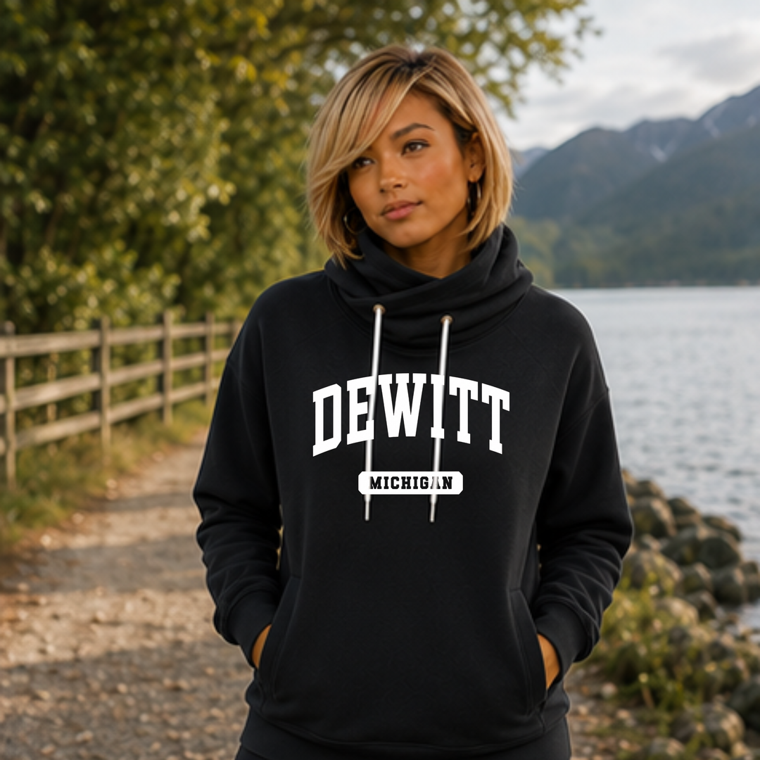 The Hometown Varsity