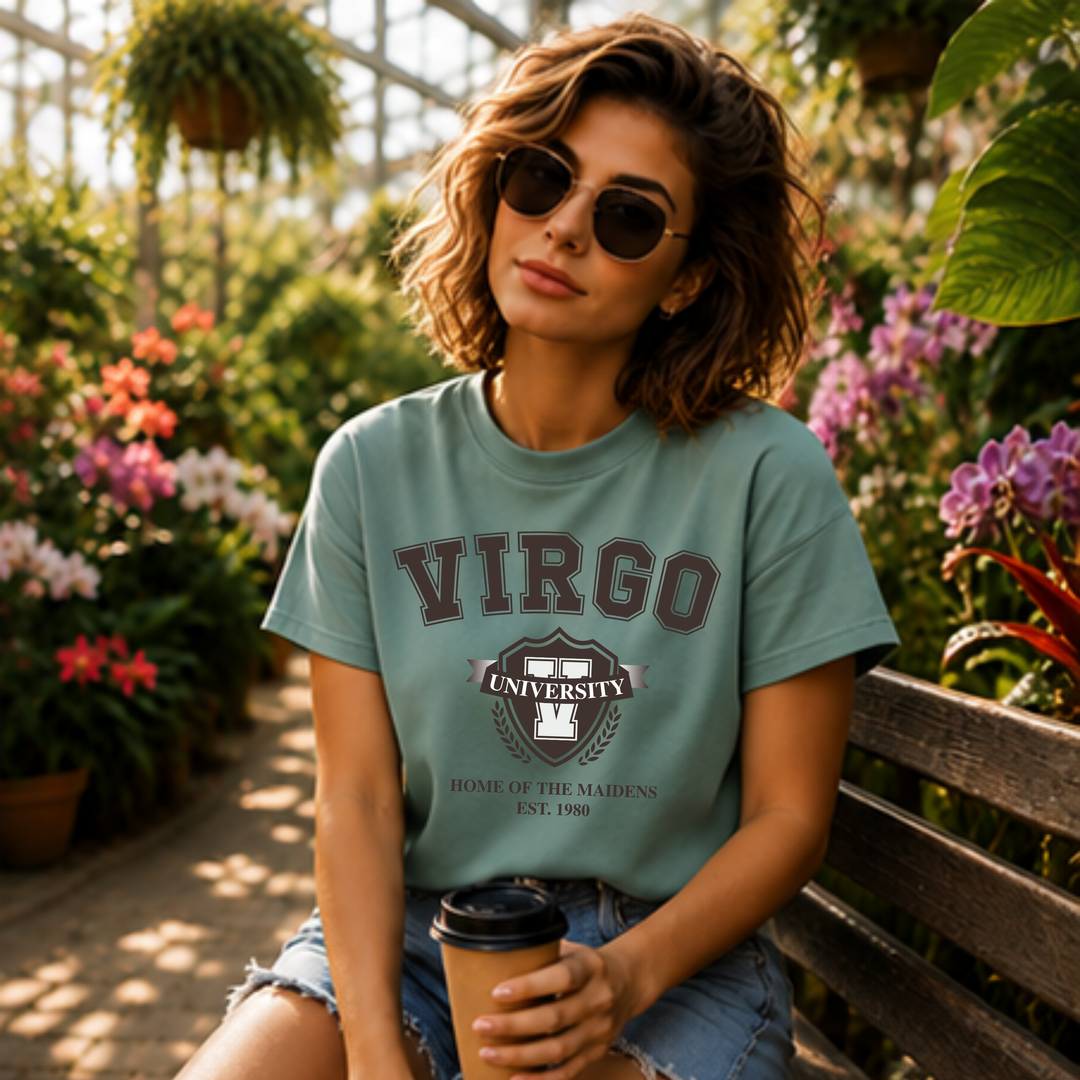 Astrology University