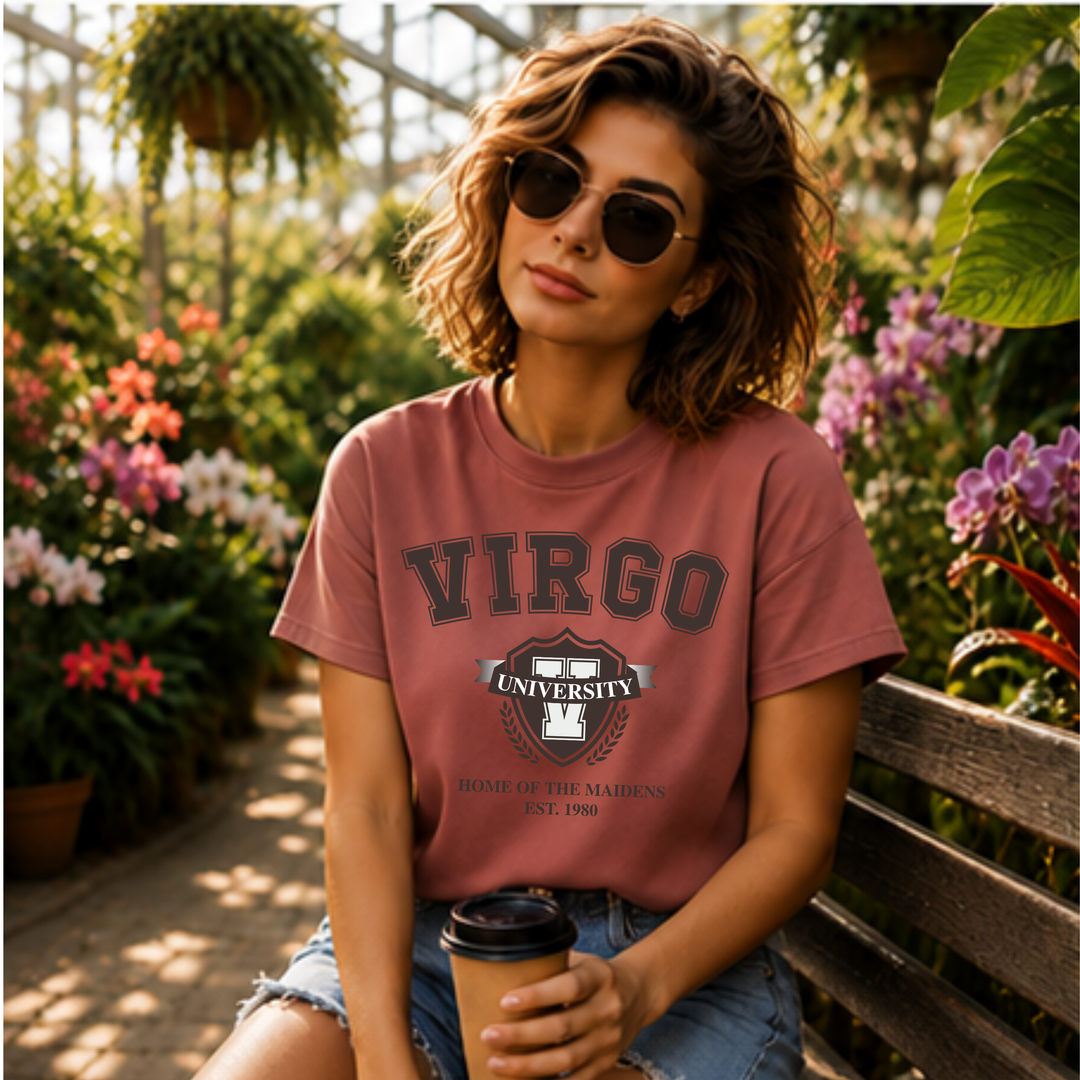 Astrology University