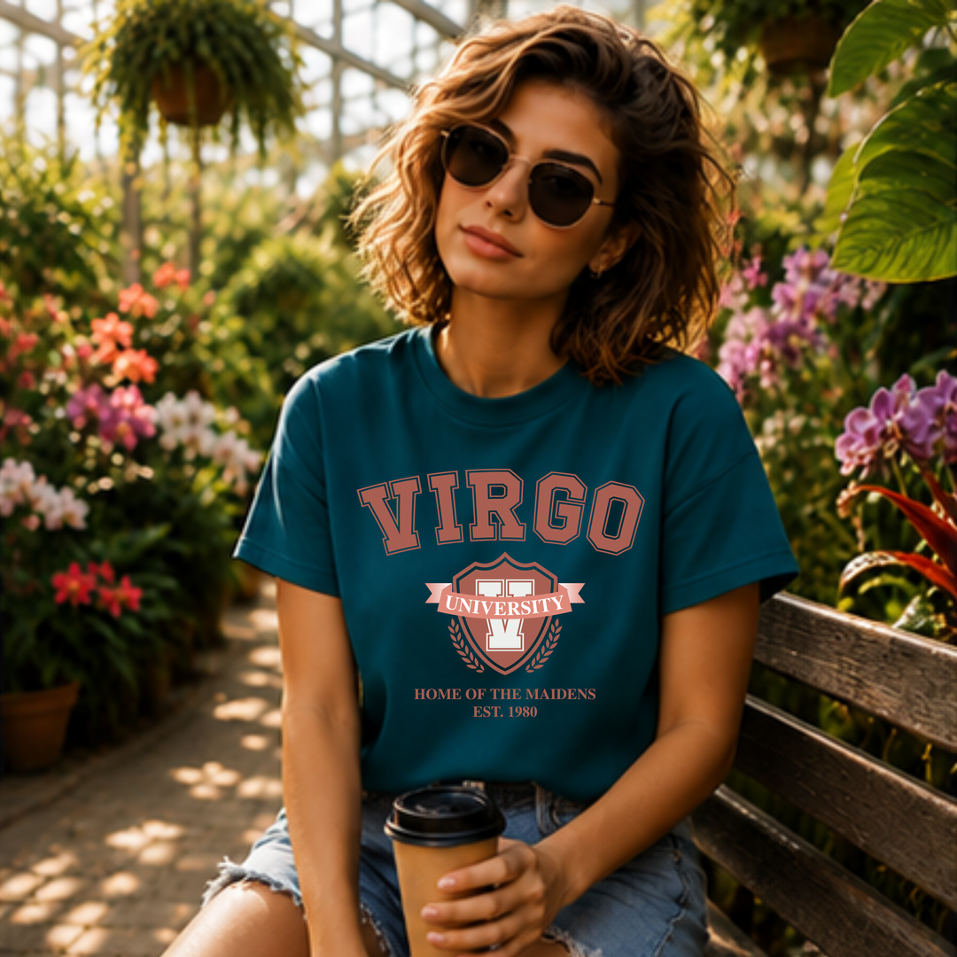 Astrology University