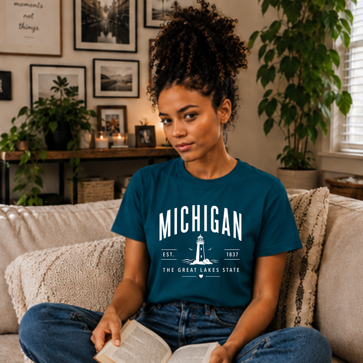 Home State Heritage