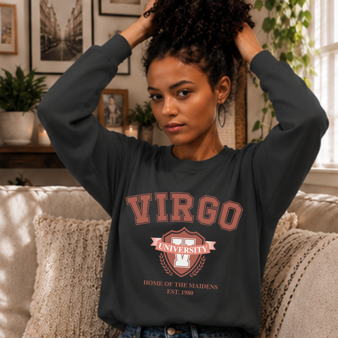 Astrology University