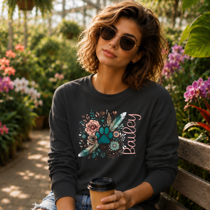 Bohemian Companion
