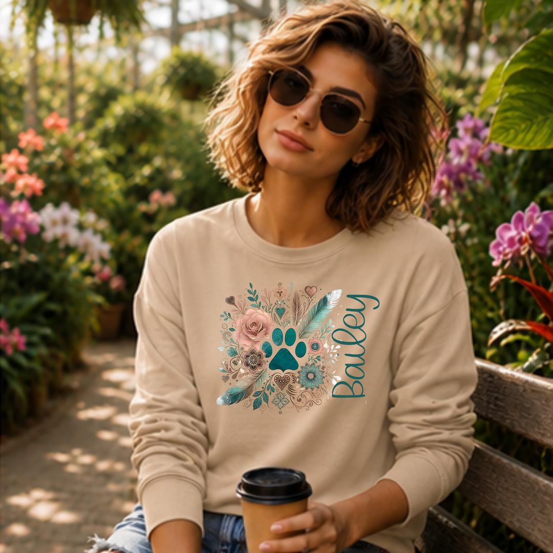 Bohemian Companion