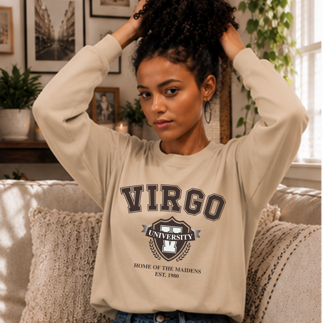 Astrology University
