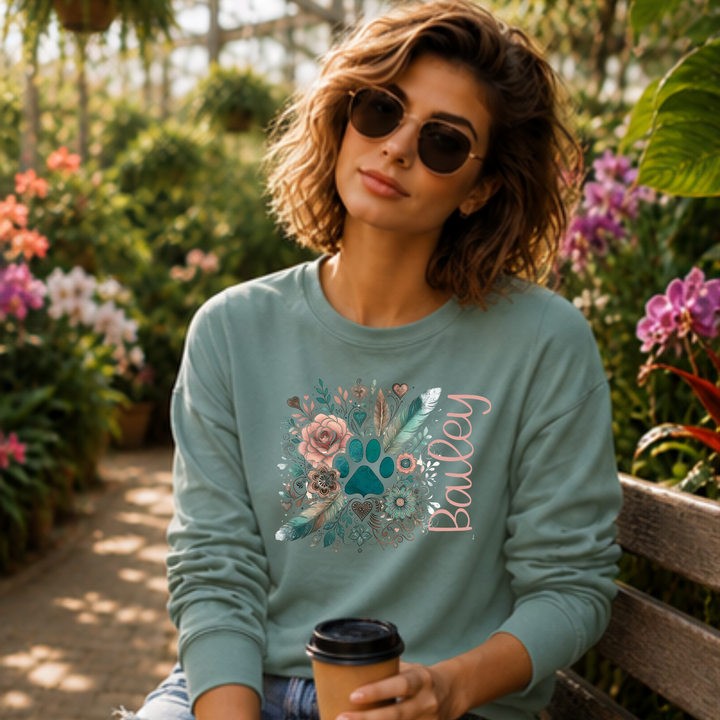 Bohemian Companion