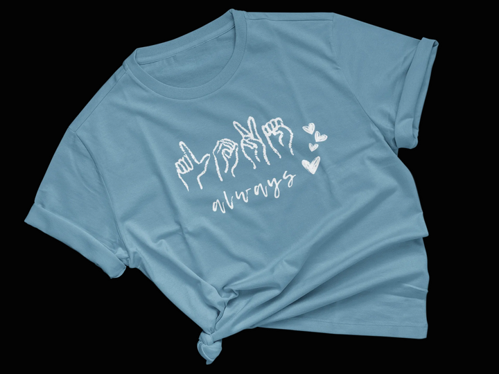 Signed With Love - Pearl