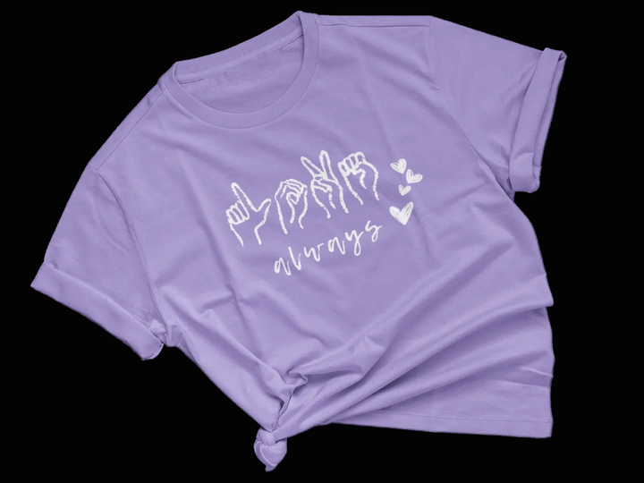 Signed With Love - Pearl