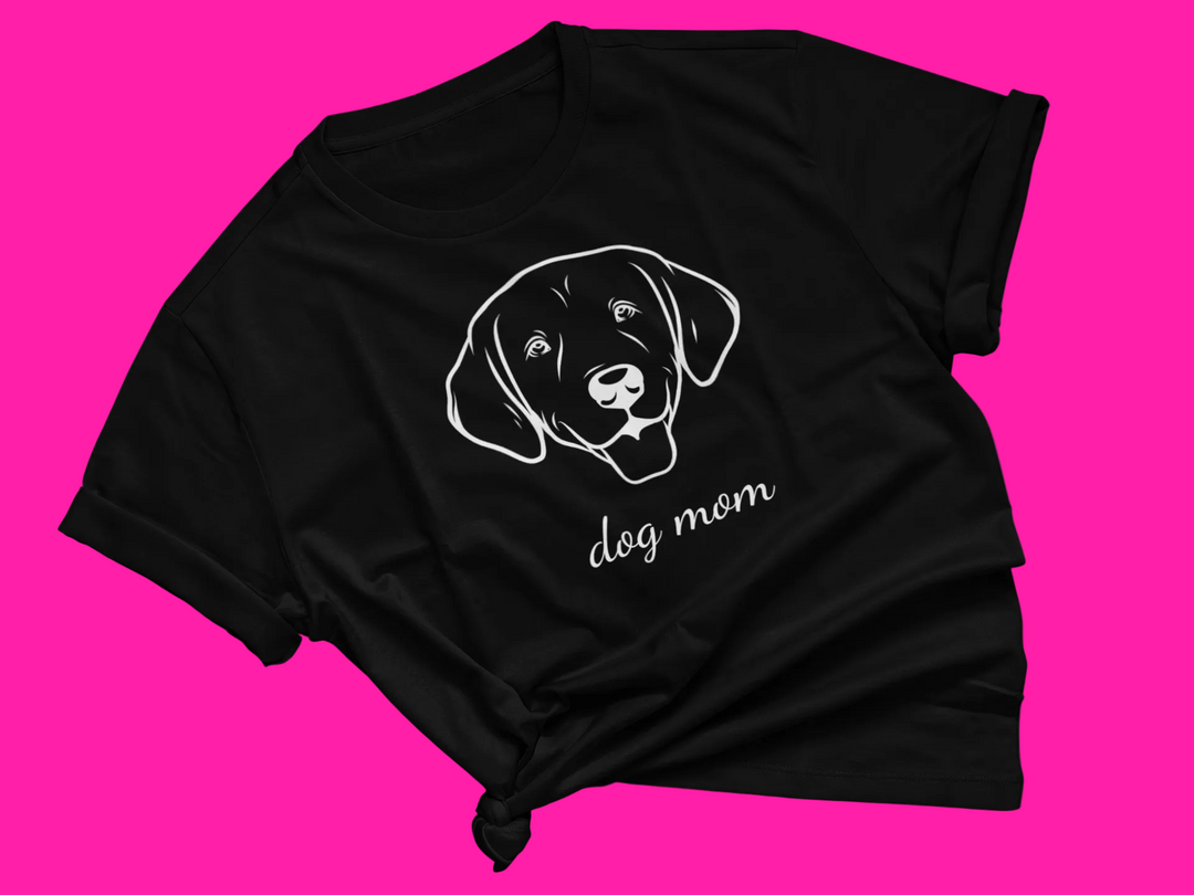 Your Pup, Your Tee