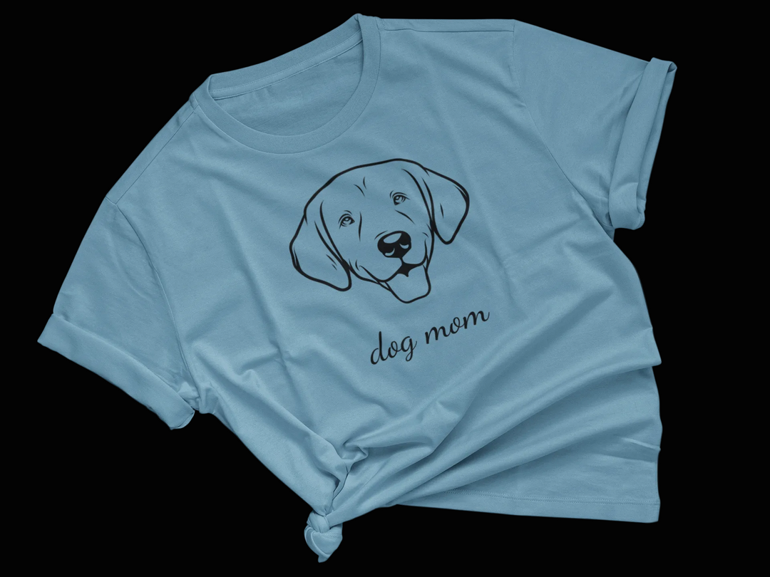 Your Pup, Your Tee