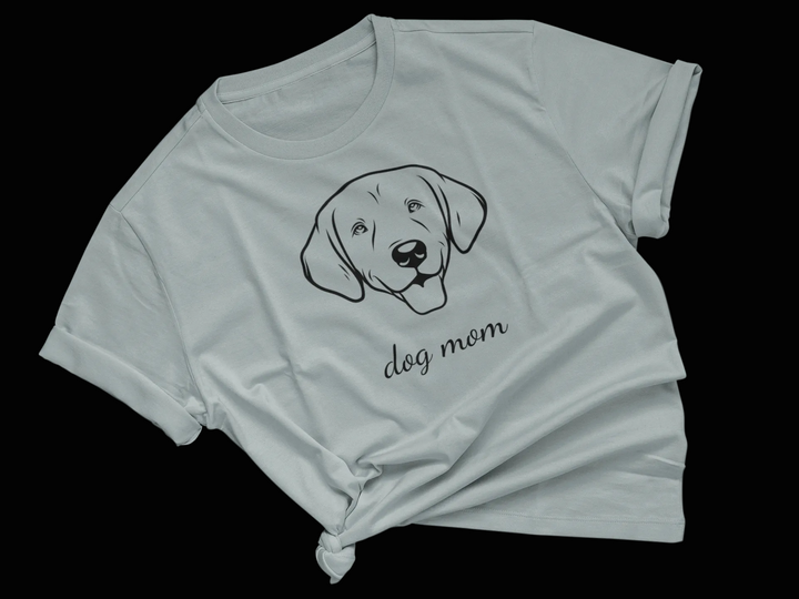 Your Pup, Your Tee