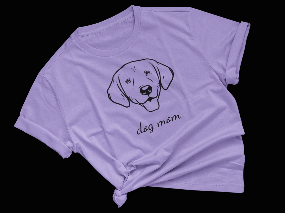 Your Pup, Your Tee