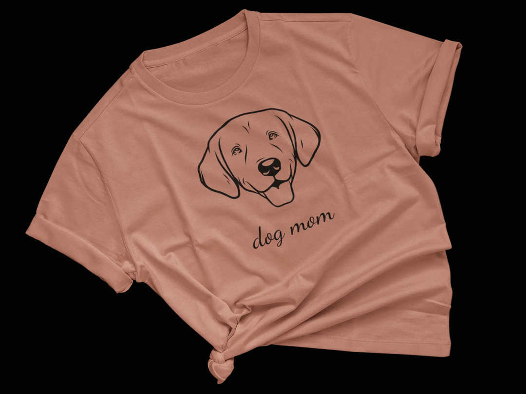 Your Pup, Your Tee