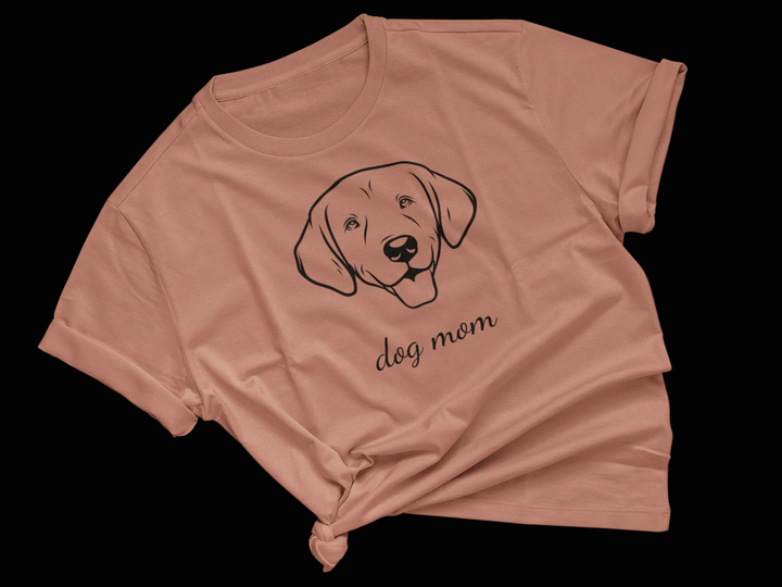 Your Pup, Your Tee