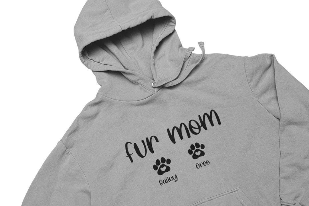Pawfect Love