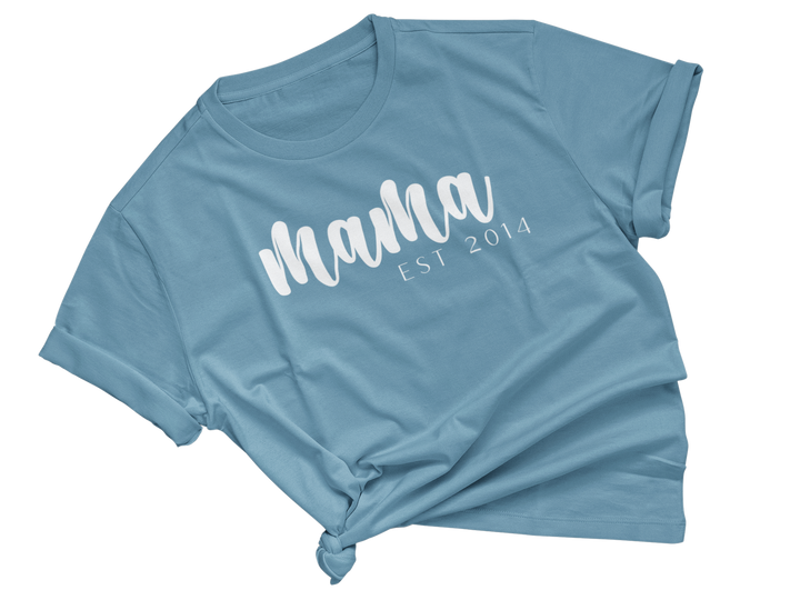 Officially Mama - Pearl