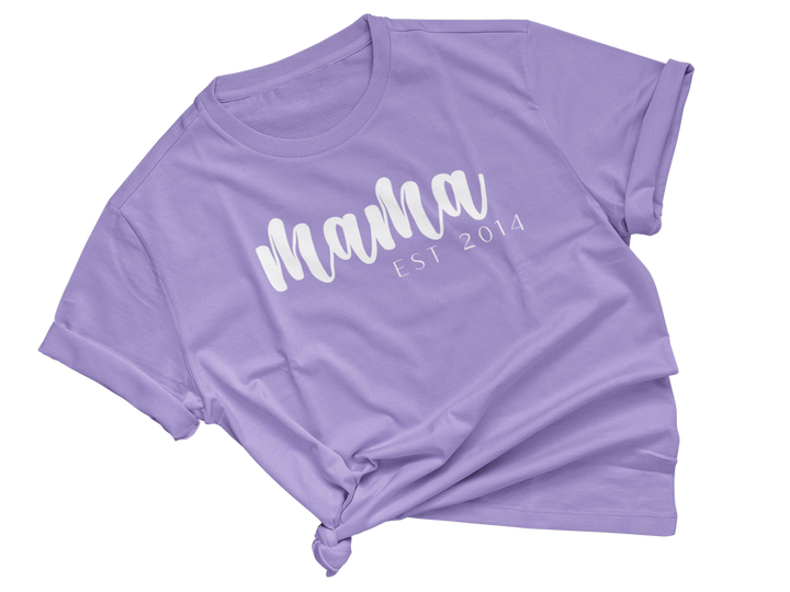 Officially Mama - Pearl
