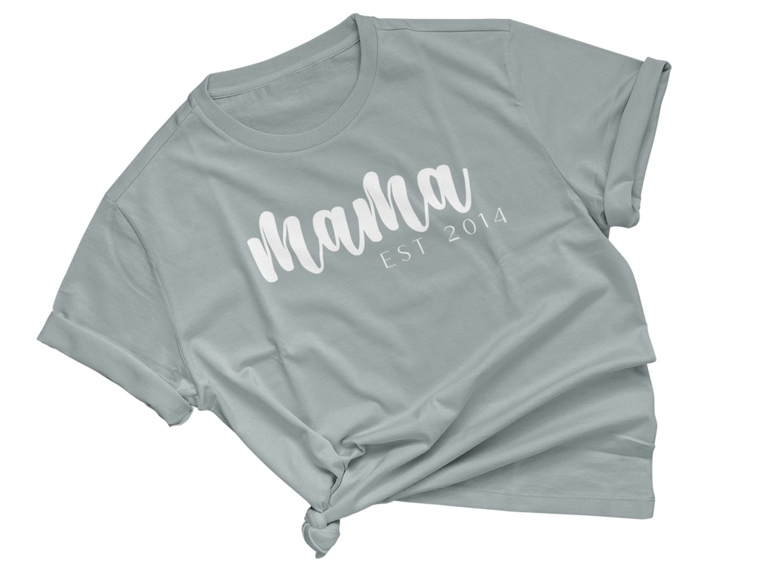 Officially Mama - Pearl