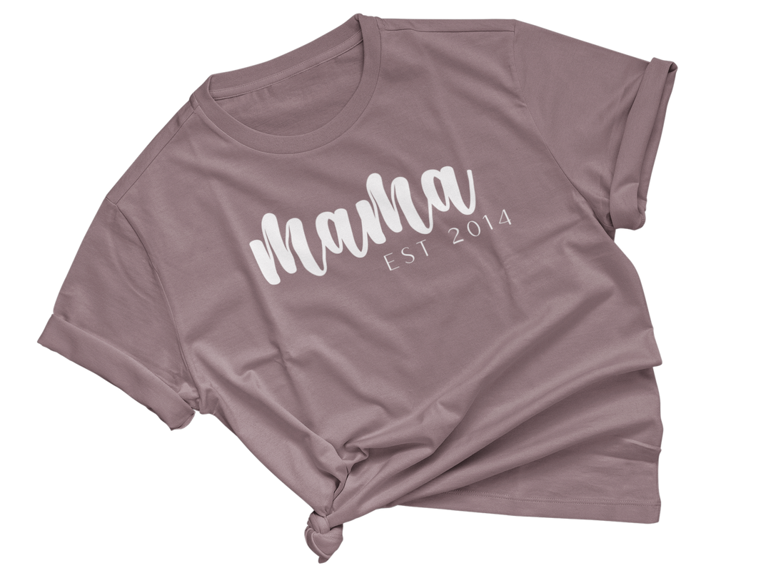 Officially Mama - Pearl