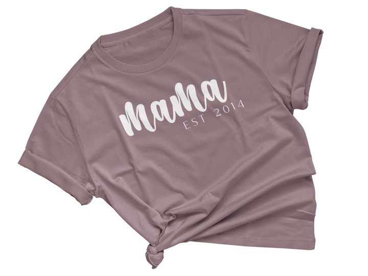 Officially Mama - Pearl