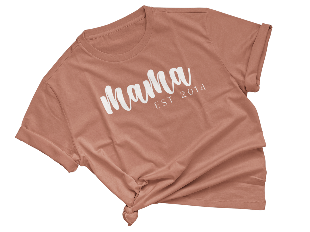 Officially Mama - Pearl